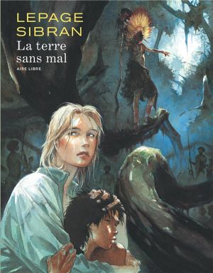 la terre sans mal