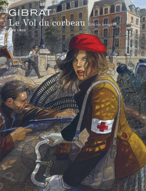 Le vol du corbeau intégrale