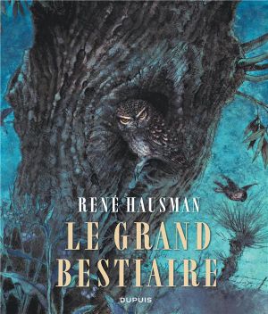 le grand bestiaire
