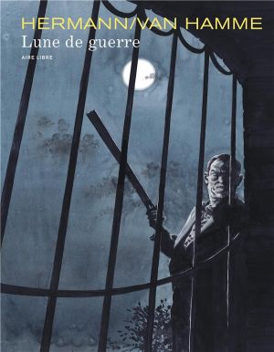 lune de guerre