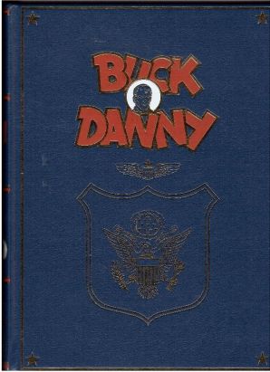 Buck Danny (Rombaldi) tome 14