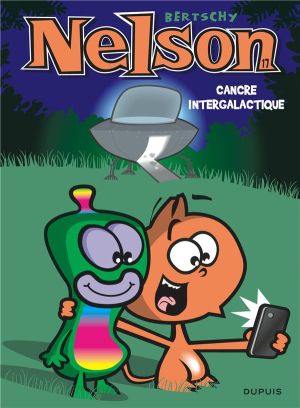 Nelson tome 17