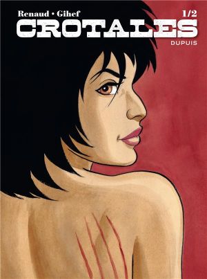 Crotales tome 1
