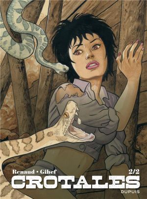 crotales Tome 2