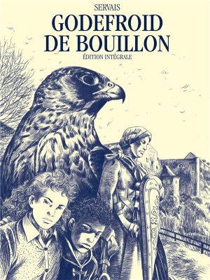 Godefroid de Bouillon - intégrale