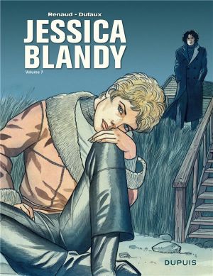 Jessica Blandy - Magnum - intégrale 7