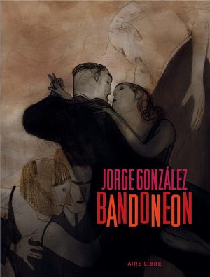 bandoneon