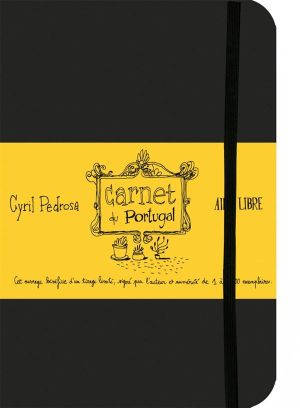 carnet Portugal