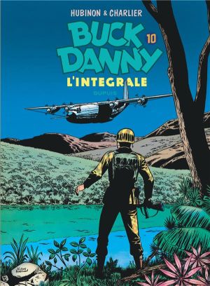 buck danny intégrale tome 10