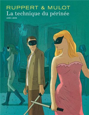 La technique du perinée