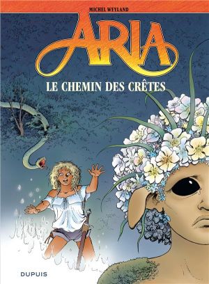 Aria tome 36