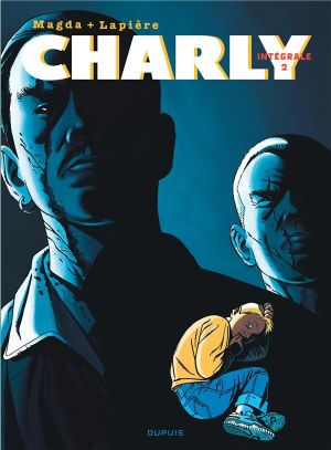 Charly - intégrale tome 2  1995-1998