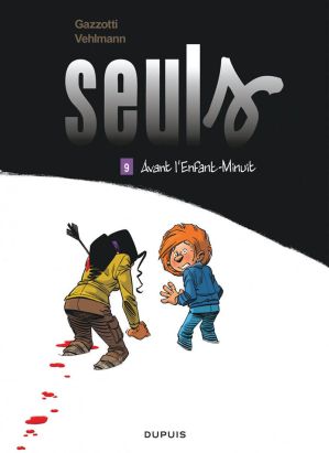 Seuls tome 9