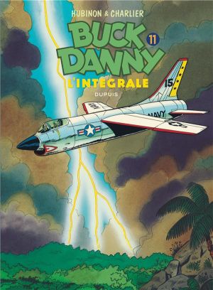 Buck Danny intégrale tome 11