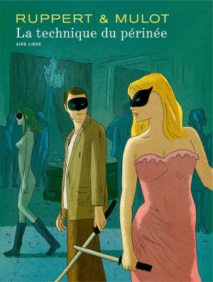 la technique du périnée - édition spéciale