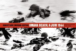 Omaha Beach, 6 juin 1944 - édition spéciale