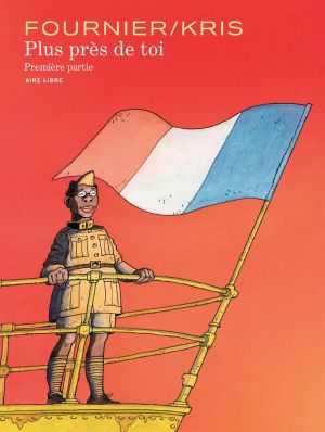 Plus près de toi tome 1