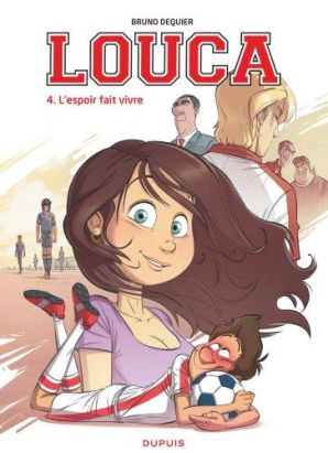 Louca tome 4