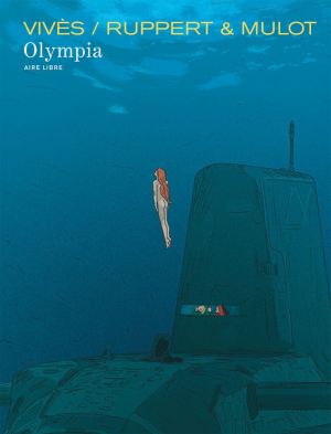 La grande odalisque tome 2