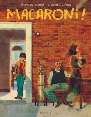 Macaroni !