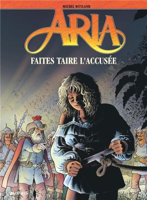 Aria tome 37