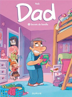 Dad tome 2