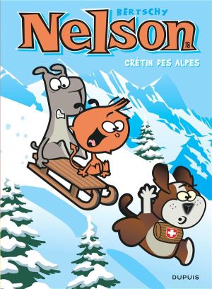 Nelson tome 18
