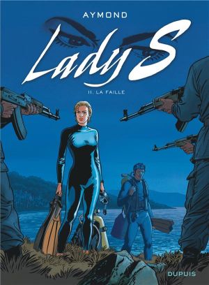 Lady S tome 11
