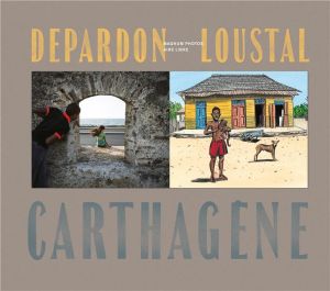 Magnum photos - Carthagène