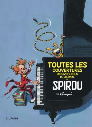 Franquin patrimoine tome 3