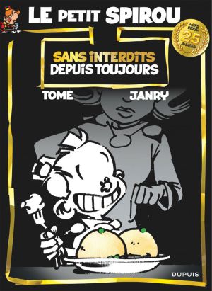 Le Petit Spirou hors-série tome 1