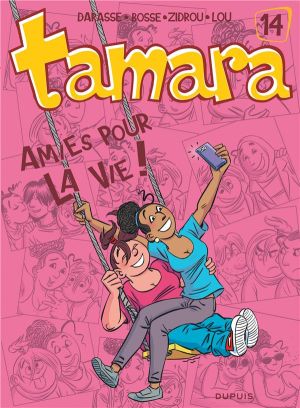 Tamara tome 14