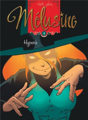 Mélusine tome 9