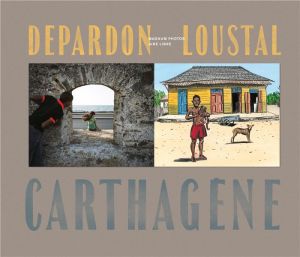 Magnum photos - Carthagène (édition spéciale)