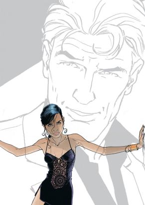 Largo Winch tome 20 - édition prestige