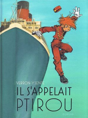 Il s'appelait Ptirou (édition spéciale)