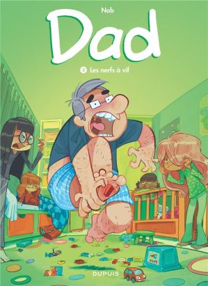 Dad tome 3