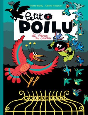 Le petit poilu tome 19