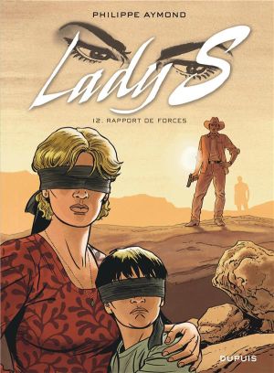 Lady S tome 12