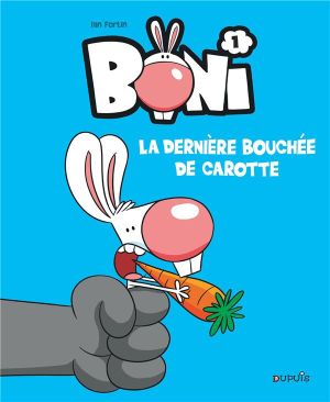 Boni tome 1