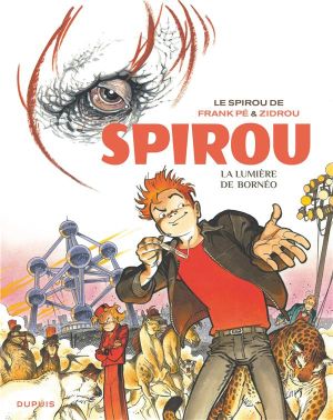 Spirou et Fantasio vu par... tome 10