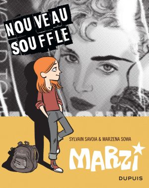 Marzi - intégrale tome 3