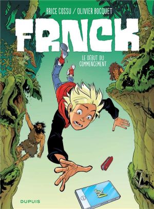 Frnck tome 1