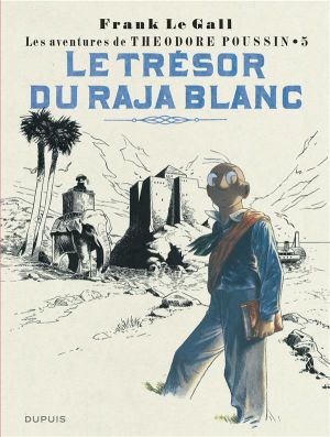 Théodore Poussin tome 5