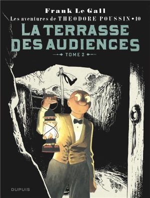 Théodore Poussin tome 10