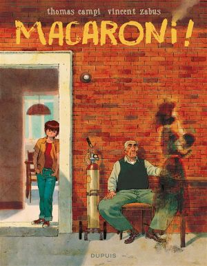 Macaroni ! - édition spéciale