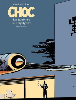 Choc - édition spéciale tome 2