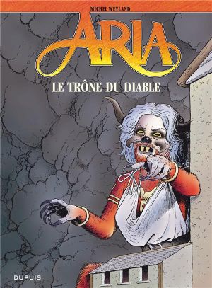 Aria tome 38