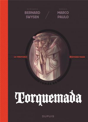 La véritable histoire vraie tome 3