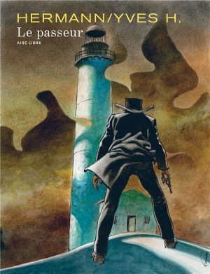 Le passeur - édition spéciale